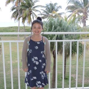 Meet your Posher, Diane